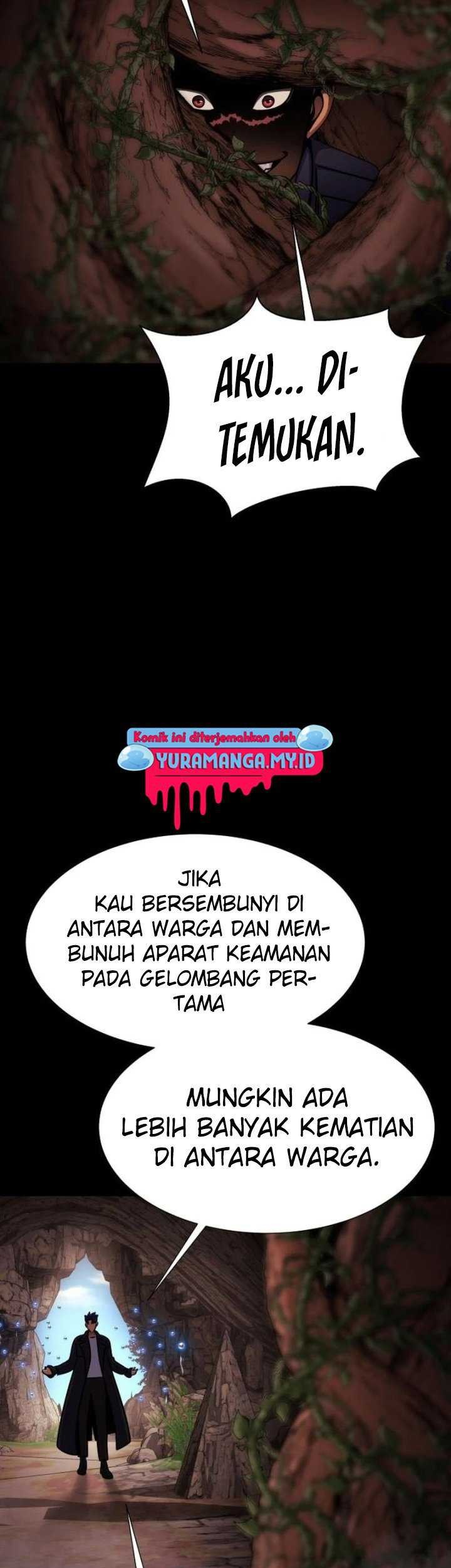Steel-Eating Player Chapter 18 - halaman 82