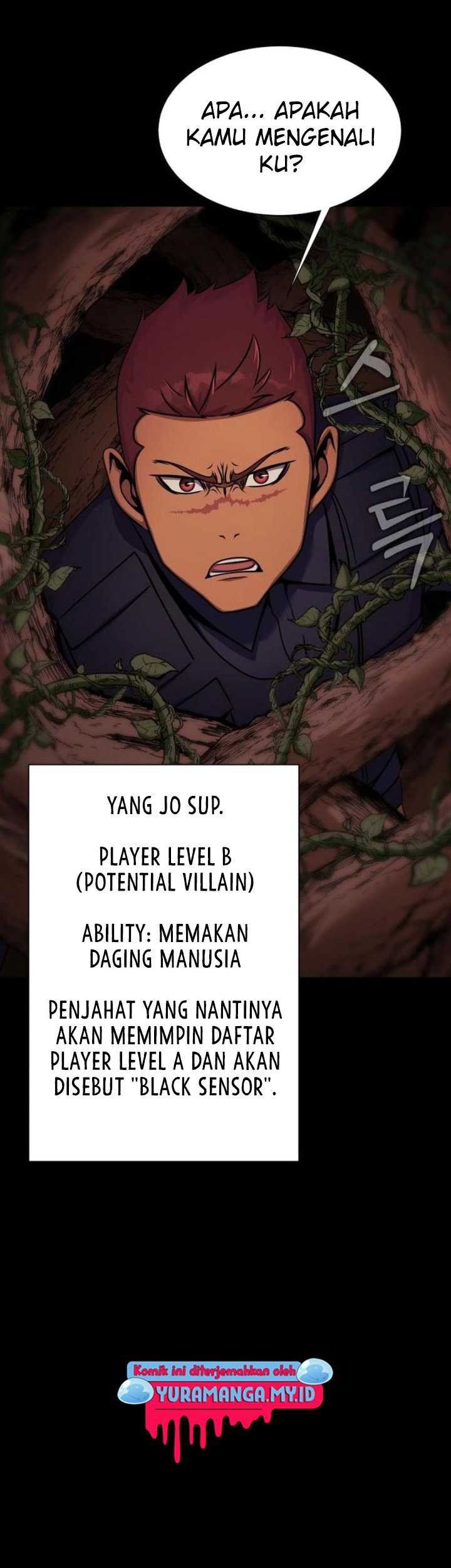 Steel-Eating Player Chapter 18 - halaman 85