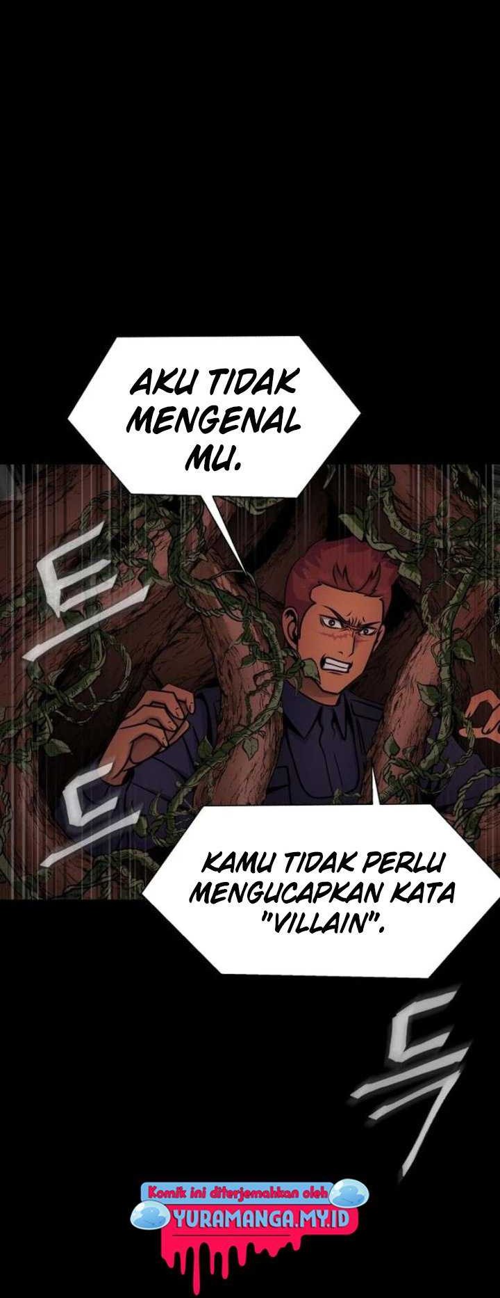 Steel-Eating Player Chapter 18 - halaman 87