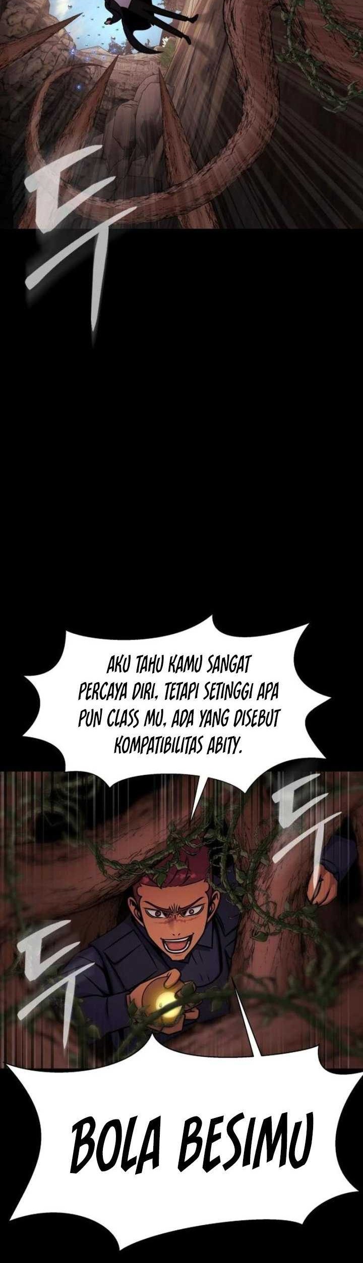 Steel-Eating Player Chapter 18 - halaman 89