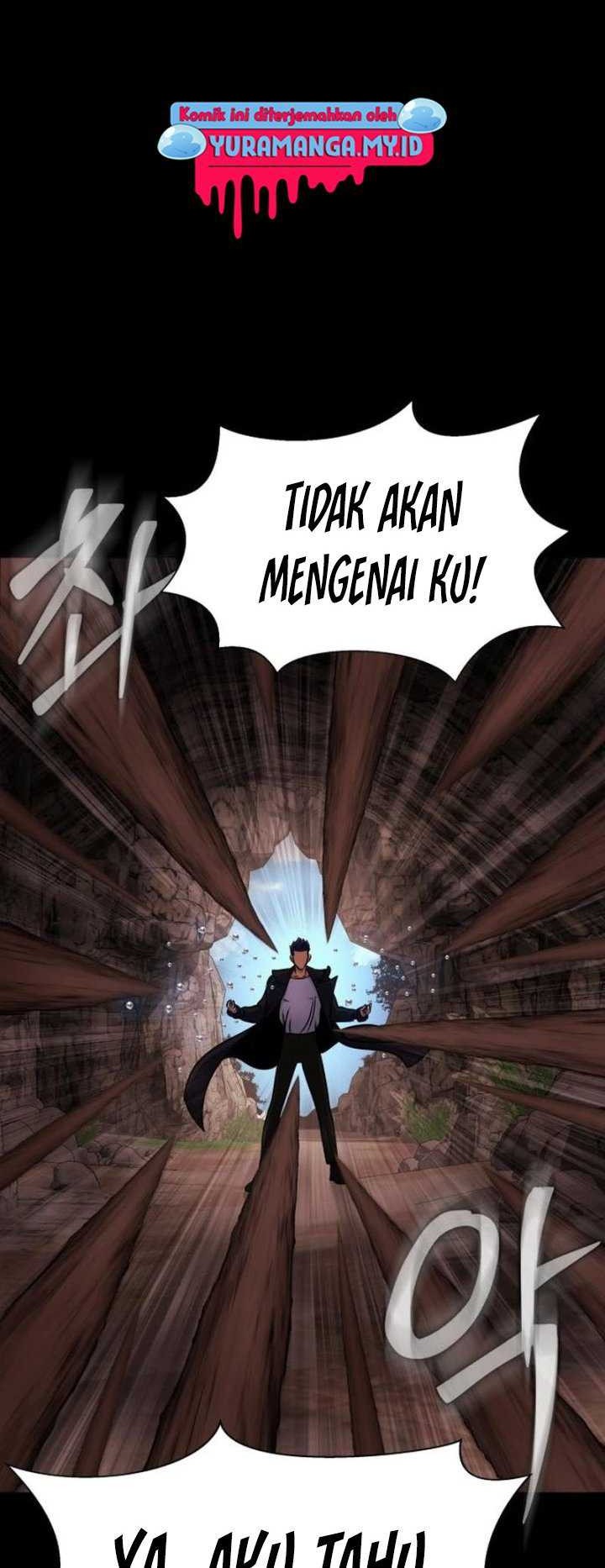 Steel-Eating Player Chapter 18 - halaman 90