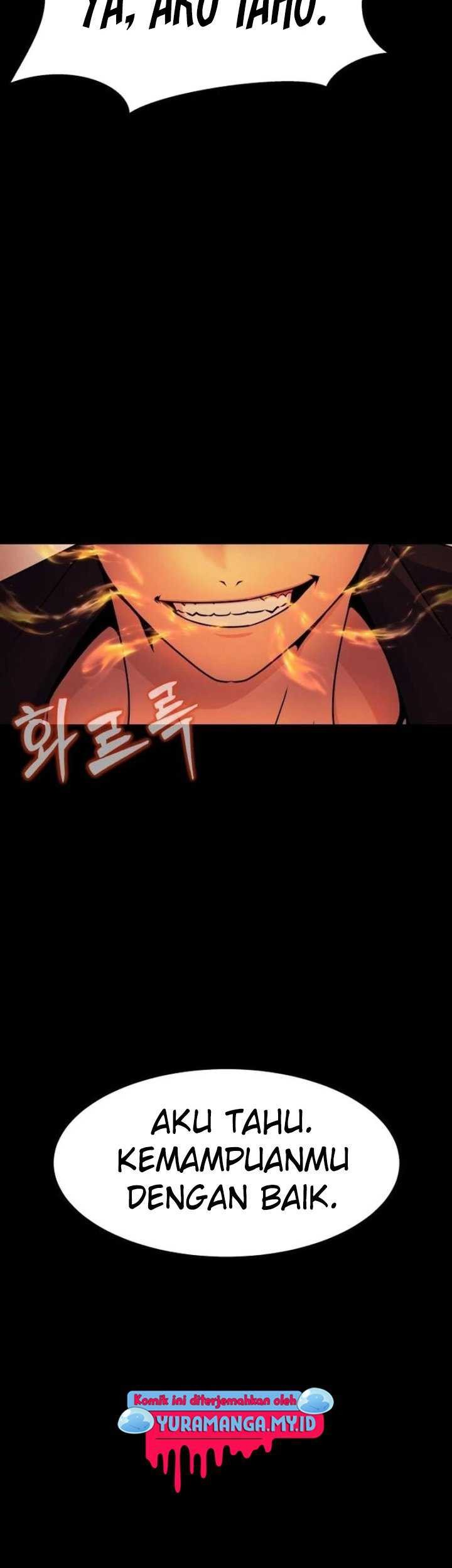 Steel-Eating Player Chapter 18 - halaman 91