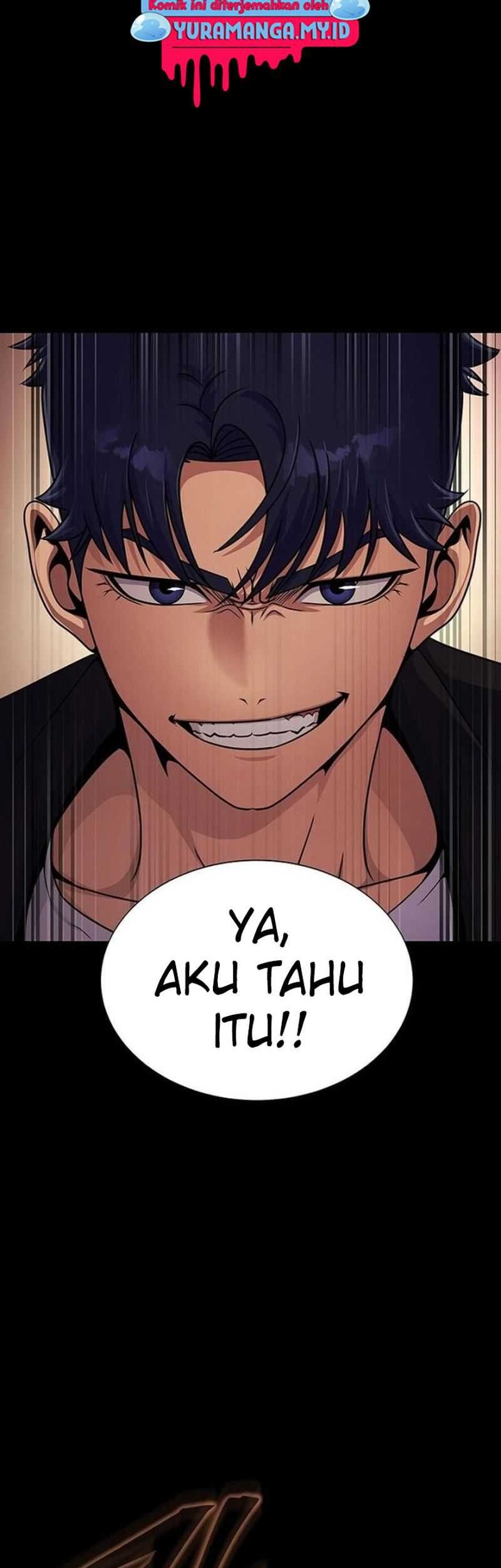 Steel-Eating Player Chapter 19 - halaman 14