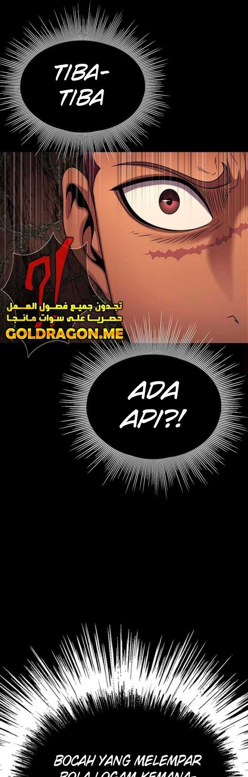 Steel-Eating Player Chapter 19 - halaman 19