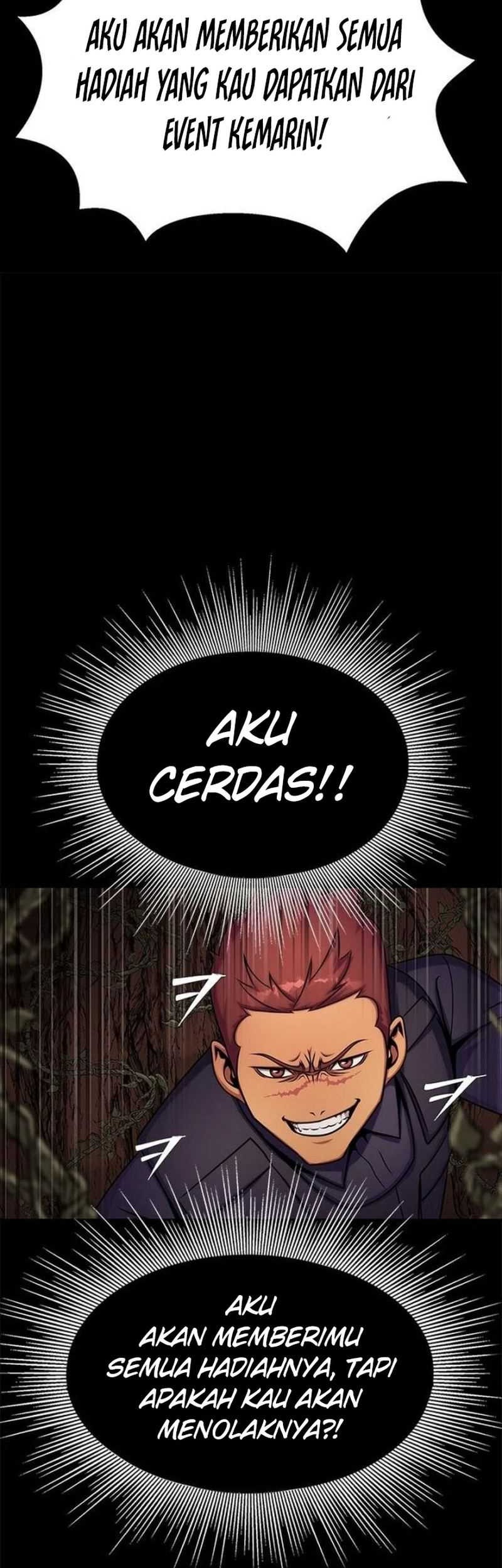 Steel-Eating Player Chapter 19 - halaman 21