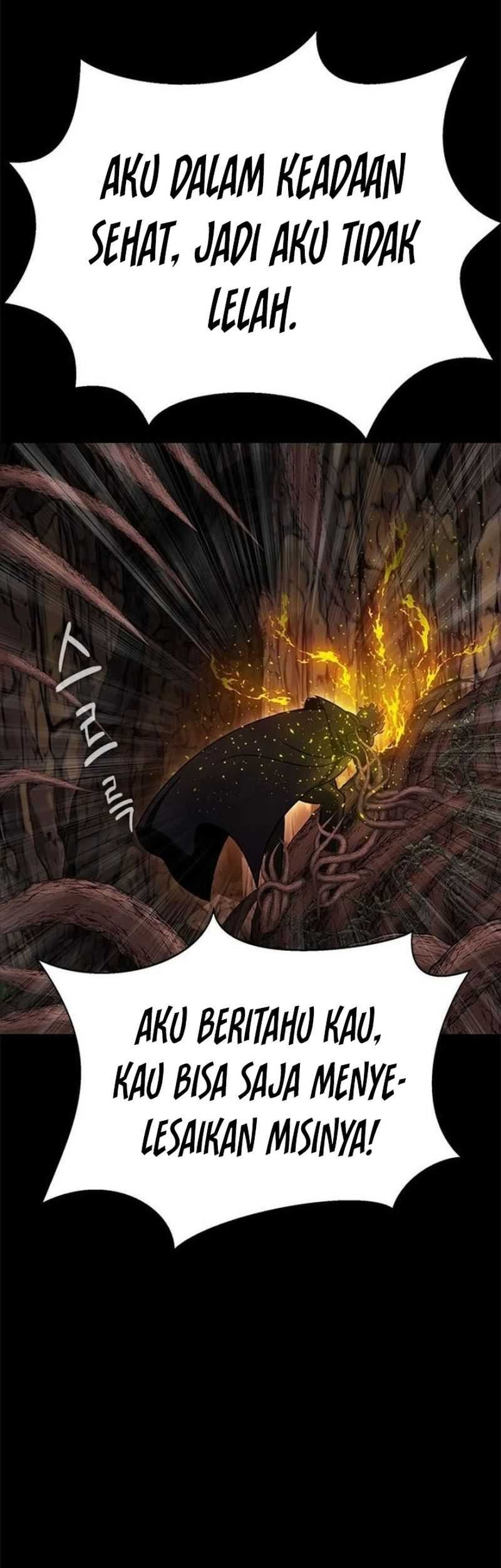 Steel-Eating Player Chapter 19 - halaman 23