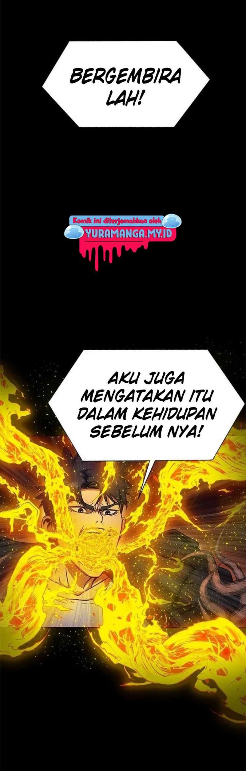 Steel-Eating Player Chapter 19 - halaman 24