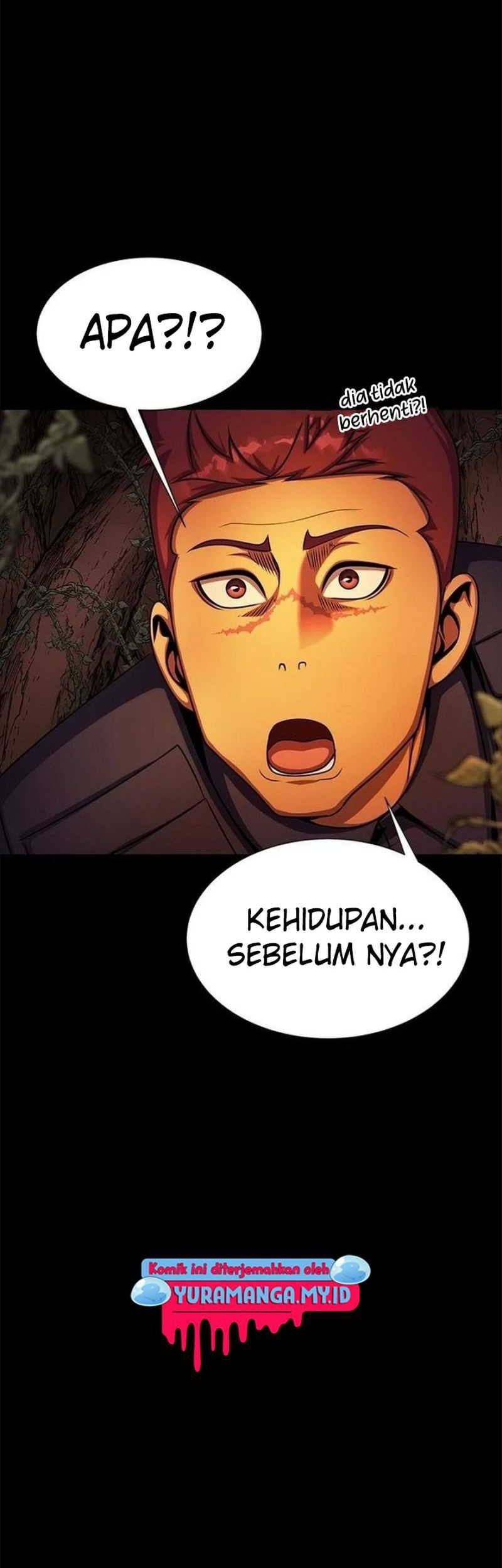 Steel-Eating Player Chapter 19 - halaman 25
