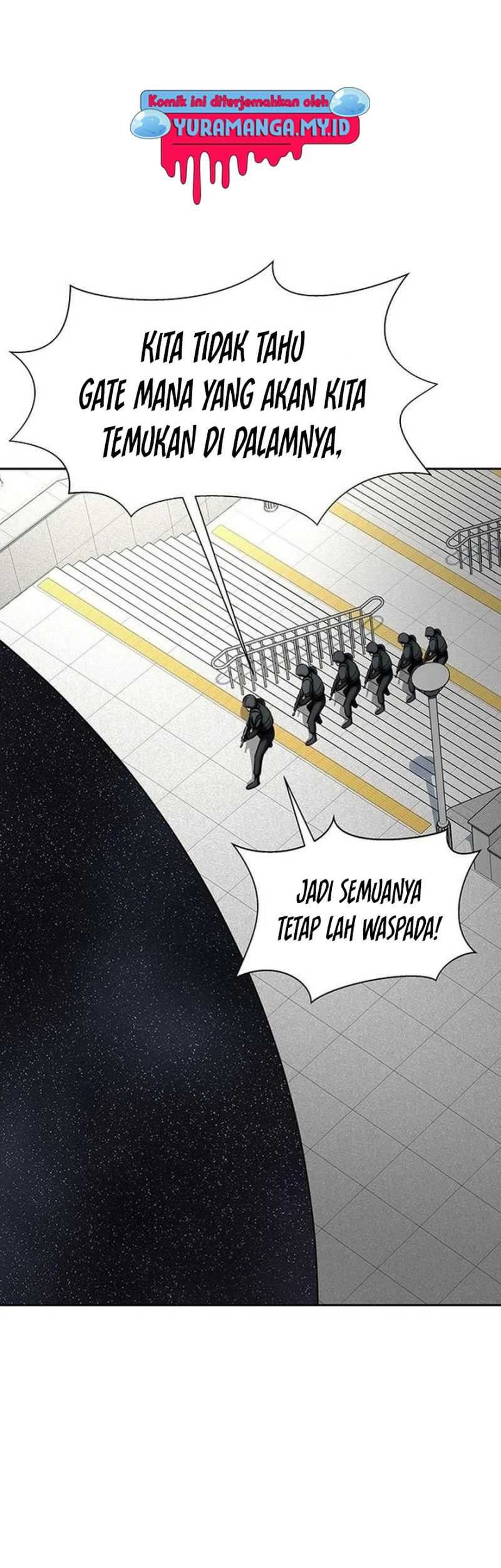 Steel-Eating Player Chapter 19 - halaman 31