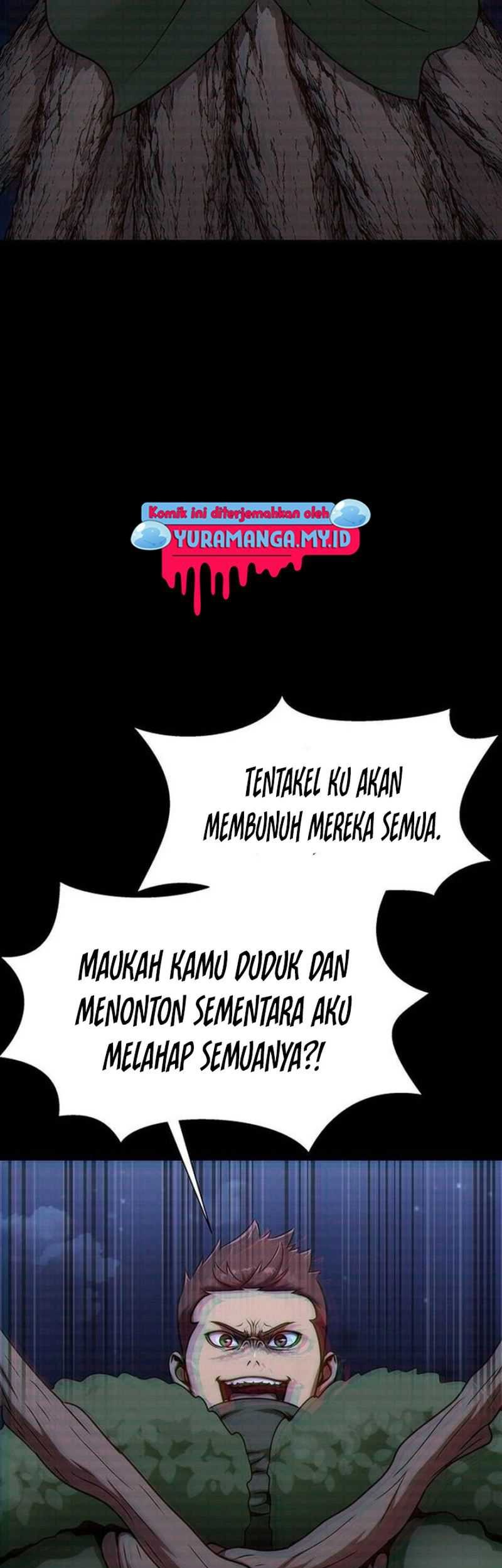 Steel-Eating Player Chapter 19 - halaman 5