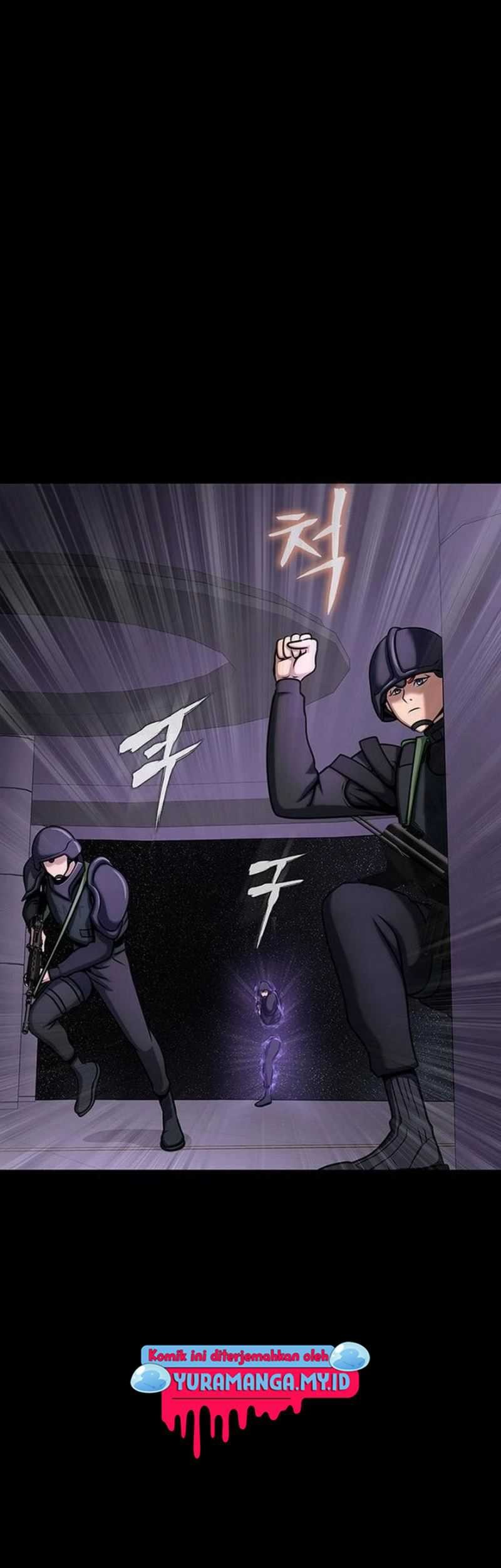 Steel-Eating Player Chapter 19 - halaman 53