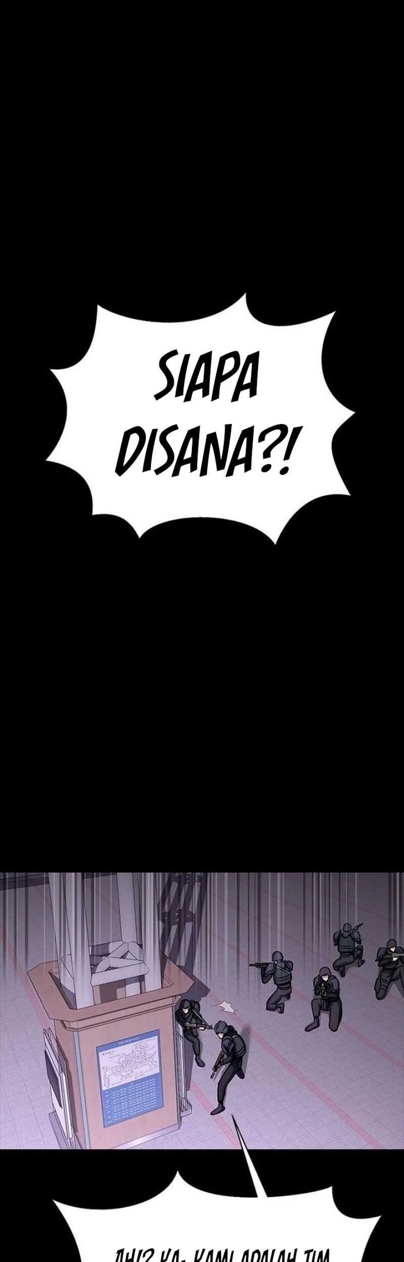 Steel-Eating Player Chapter 19 - halaman 57