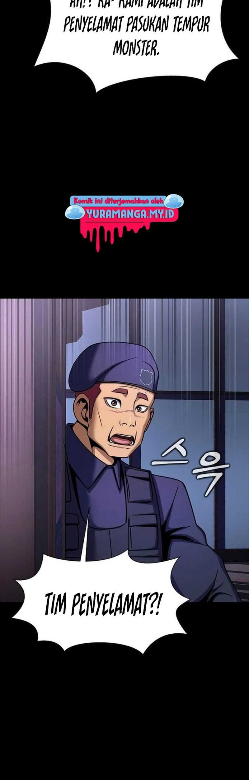 Steel-Eating Player Chapter 19 - halaman 58