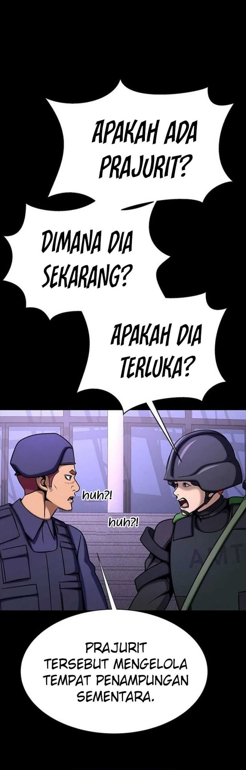 Steel-Eating Player Chapter 19 - halaman 61