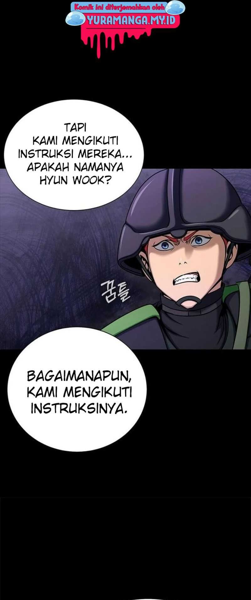 Steel-Eating Player Chapter 19 - halaman 62
