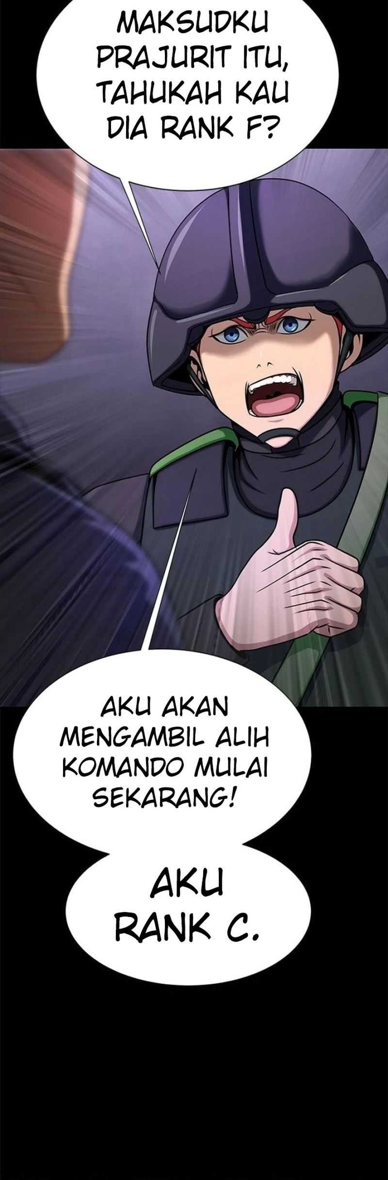 Steel-Eating Player Chapter 19 - halaman 65