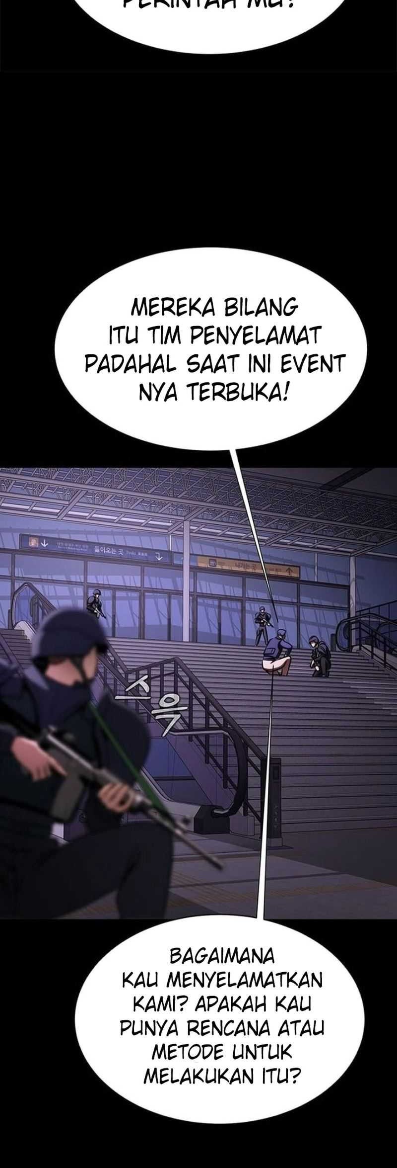 Steel-Eating Player Chapter 19 - halaman 68