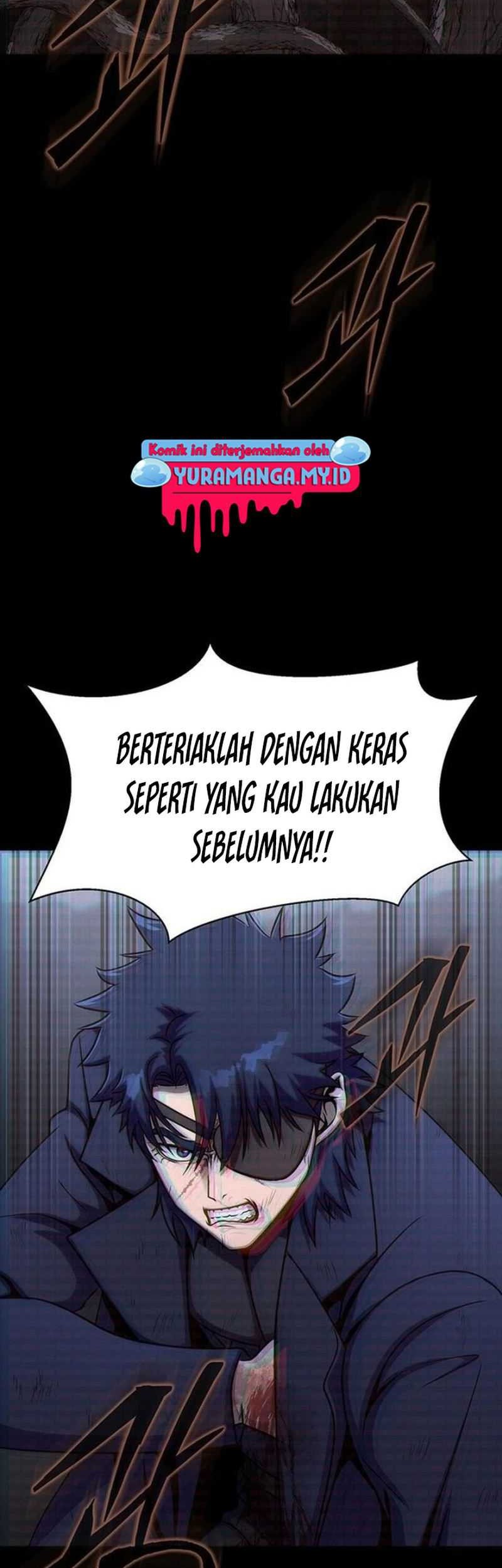 Steel-Eating Player Chapter 19 - halaman 7