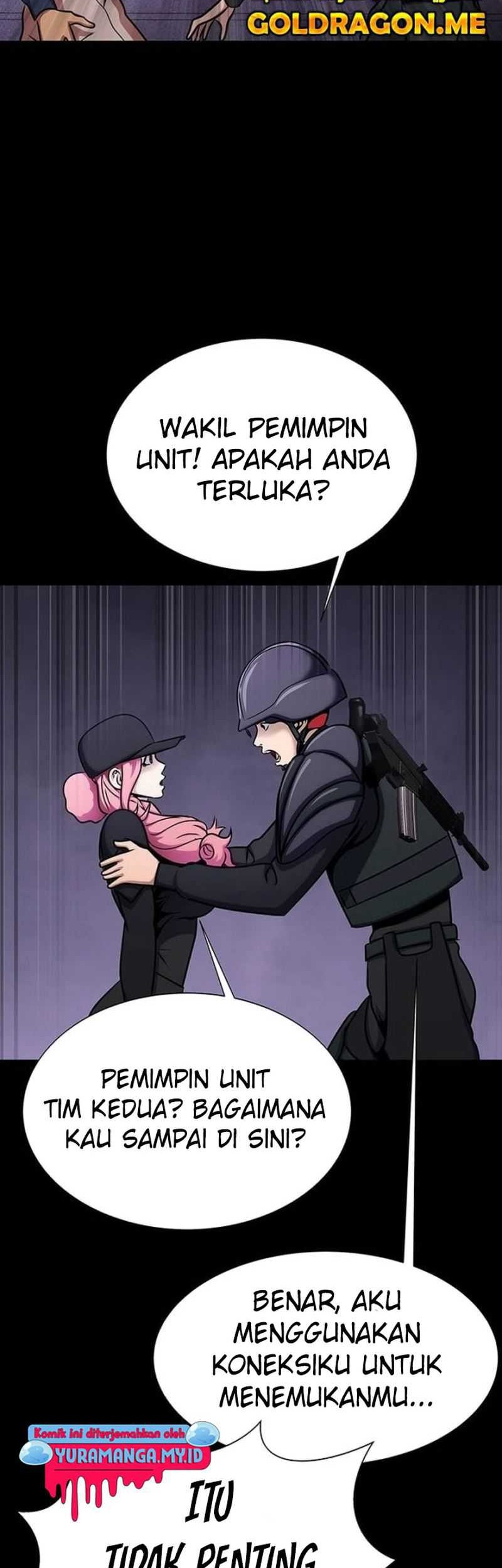 Steel-Eating Player Chapter 19 - halaman 70