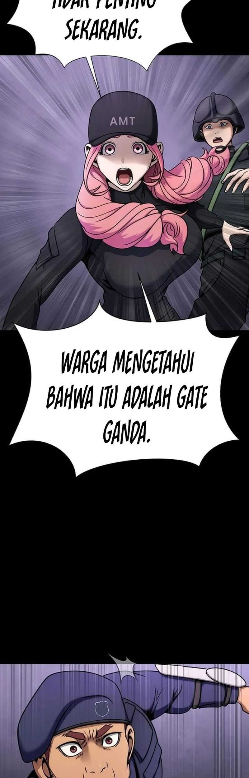 Steel-Eating Player Chapter 19 - halaman 71