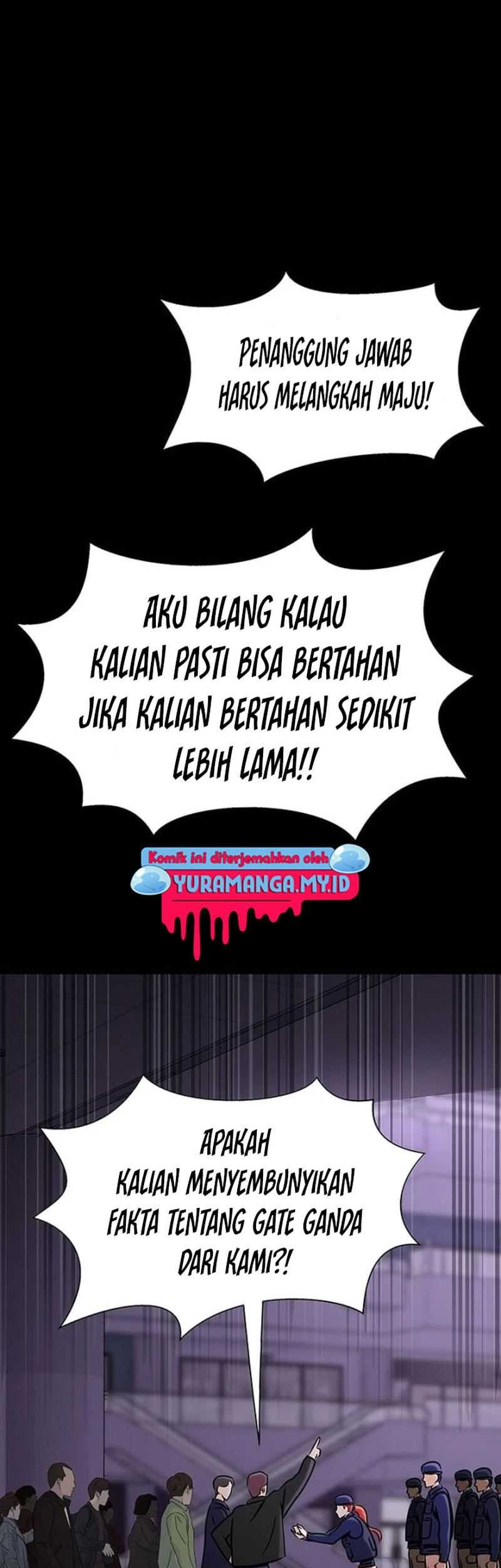 Steel-Eating Player Chapter 19 - halaman 73