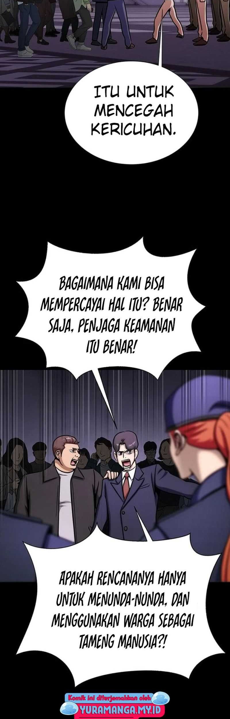Steel-Eating Player Chapter 19 - halaman 74