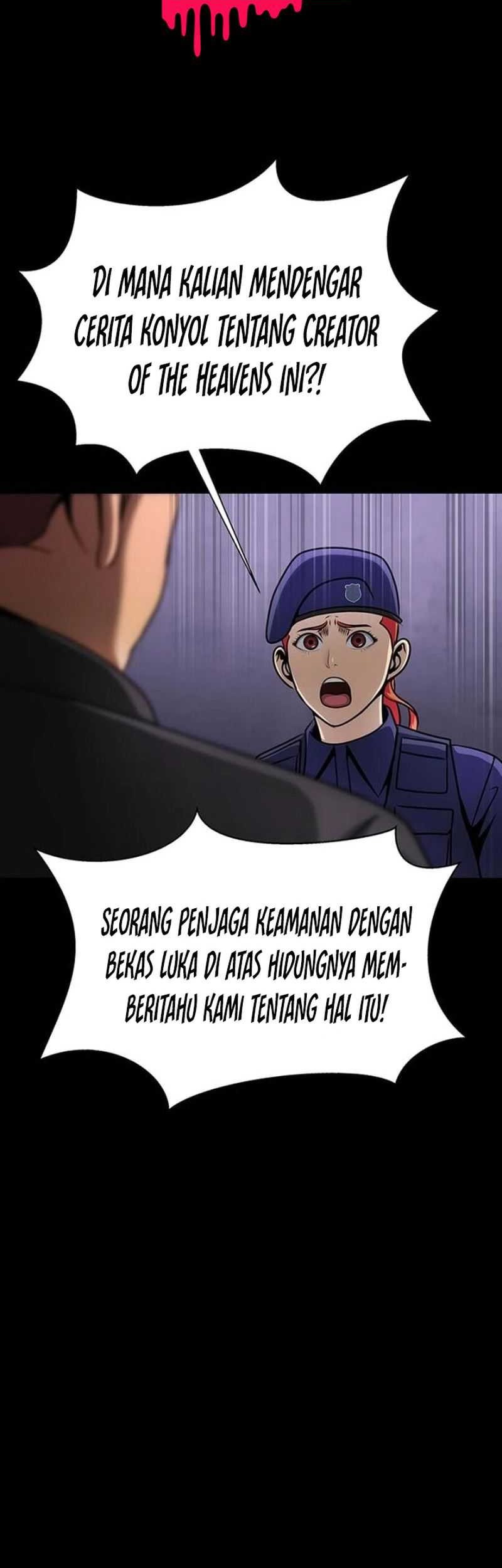 Steel-Eating Player Chapter 19 - halaman 75