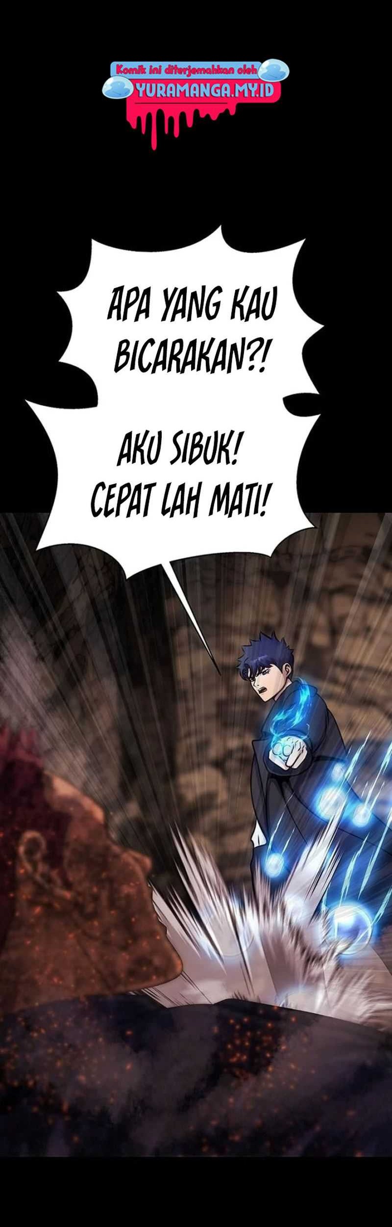 Steel-Eating Player Chapter 19 - halaman 78