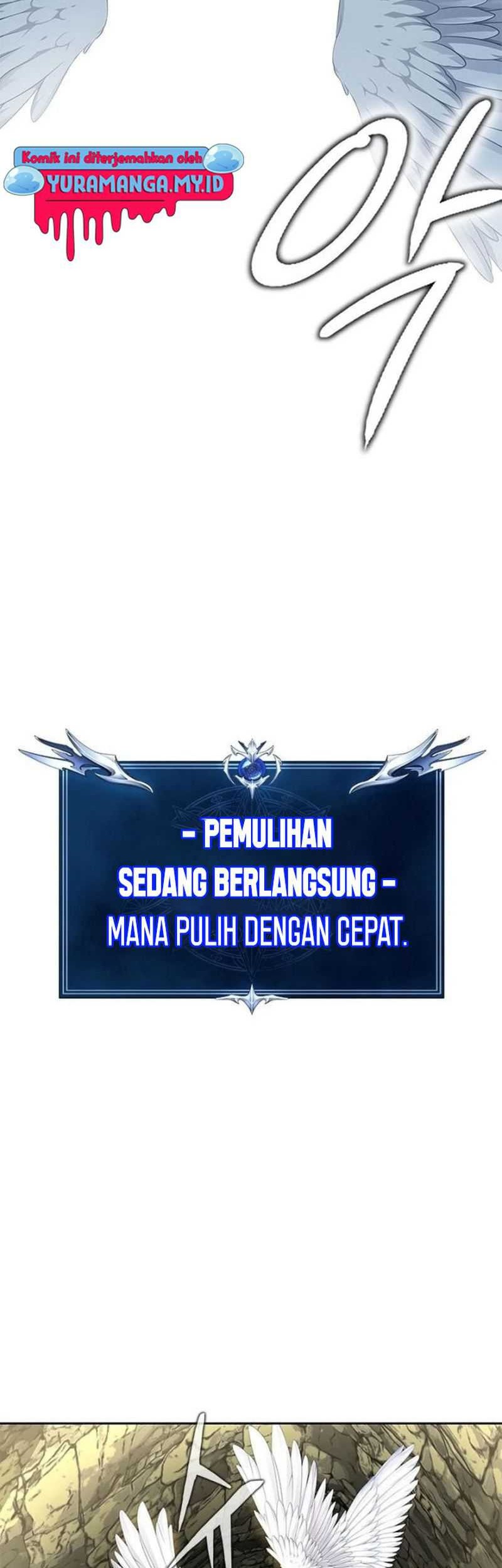 Steel-Eating Player Chapter 19 - halaman 85