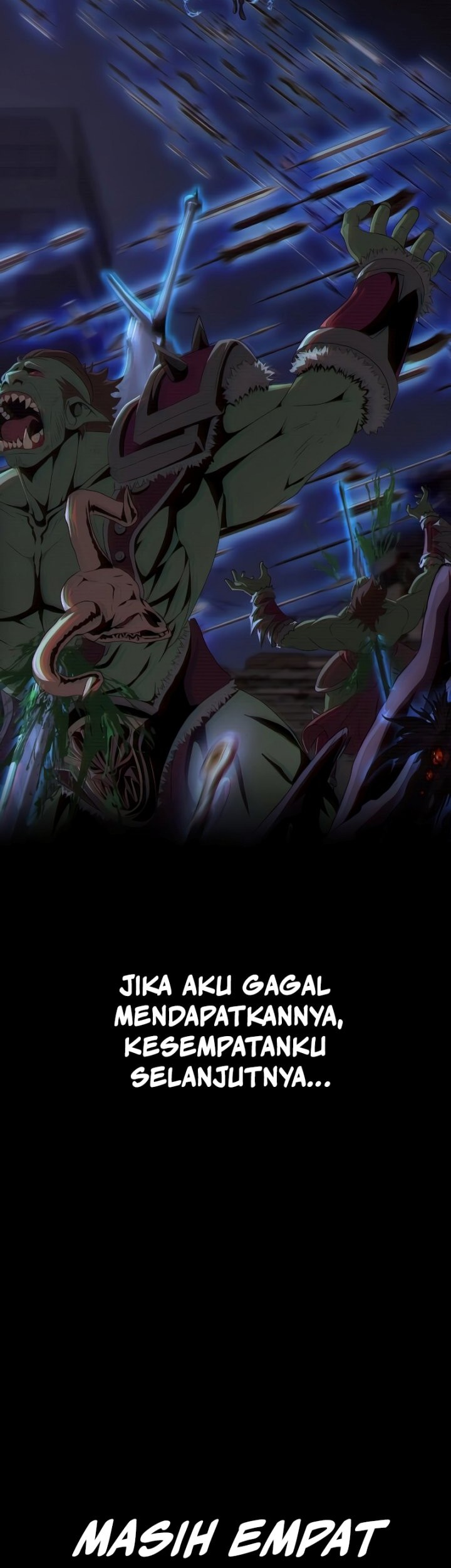 Steel-Eating Player Chapter 2 - halaman 100
