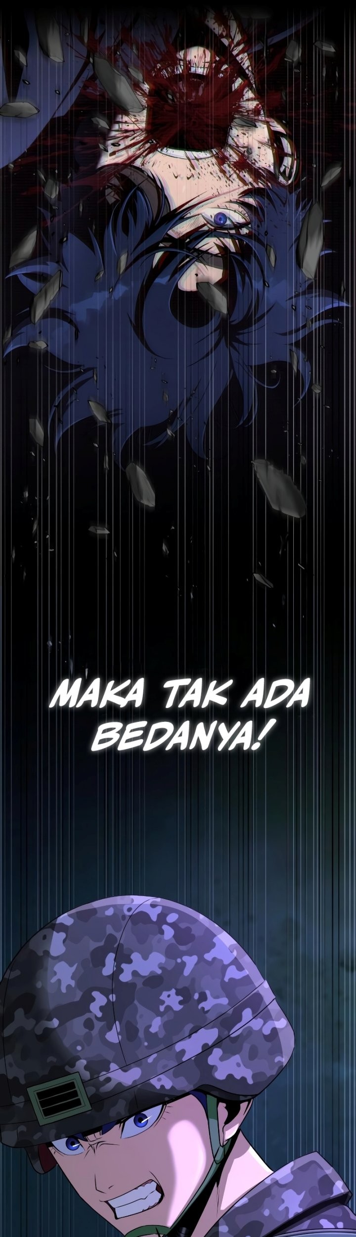 Steel-Eating Player Chapter 2 - halaman 102