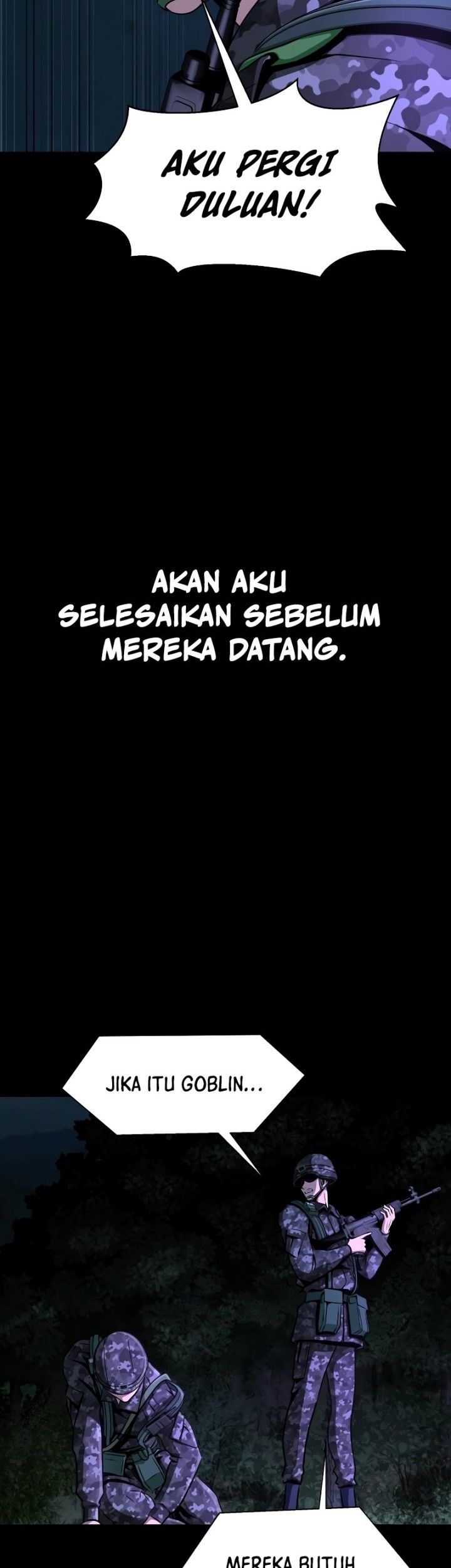 Steel-Eating Player Chapter 2 - halaman 103