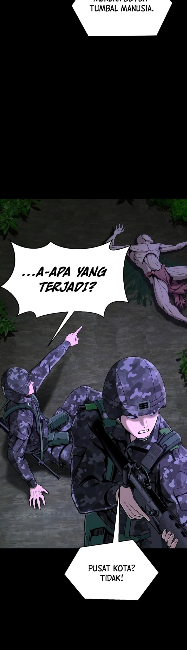 Steel-Eating Player Chapter 2 - halaman 104