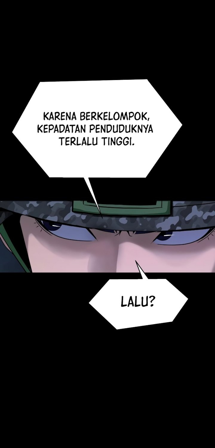 Steel-Eating Player Chapter 2 - halaman 105