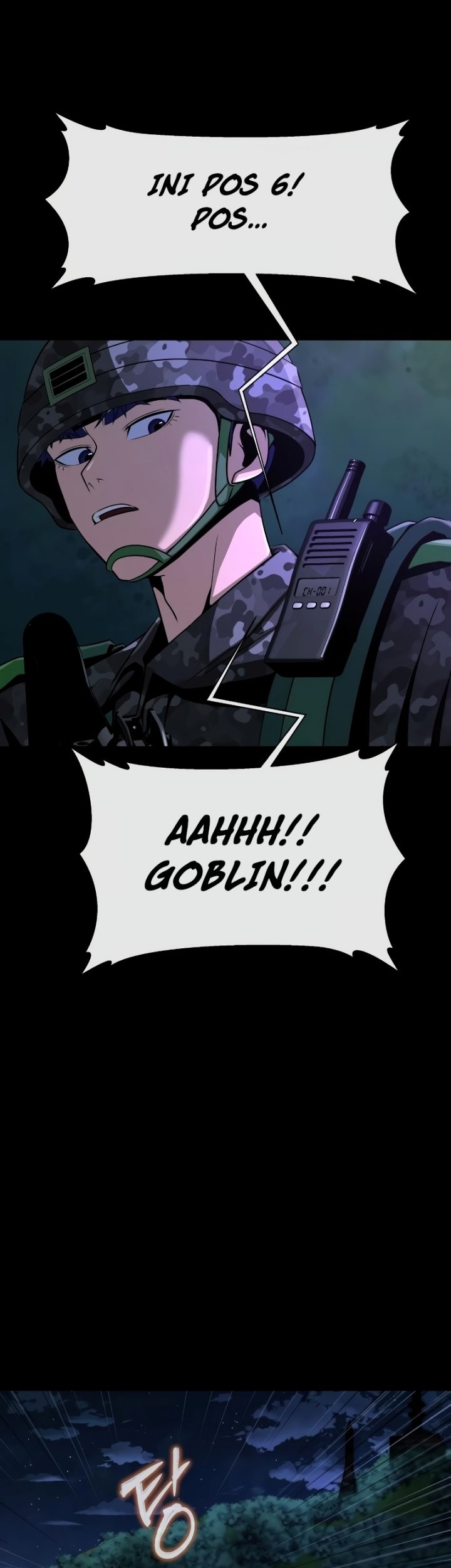 Steel-Eating Player Chapter 2 - halaman 106
