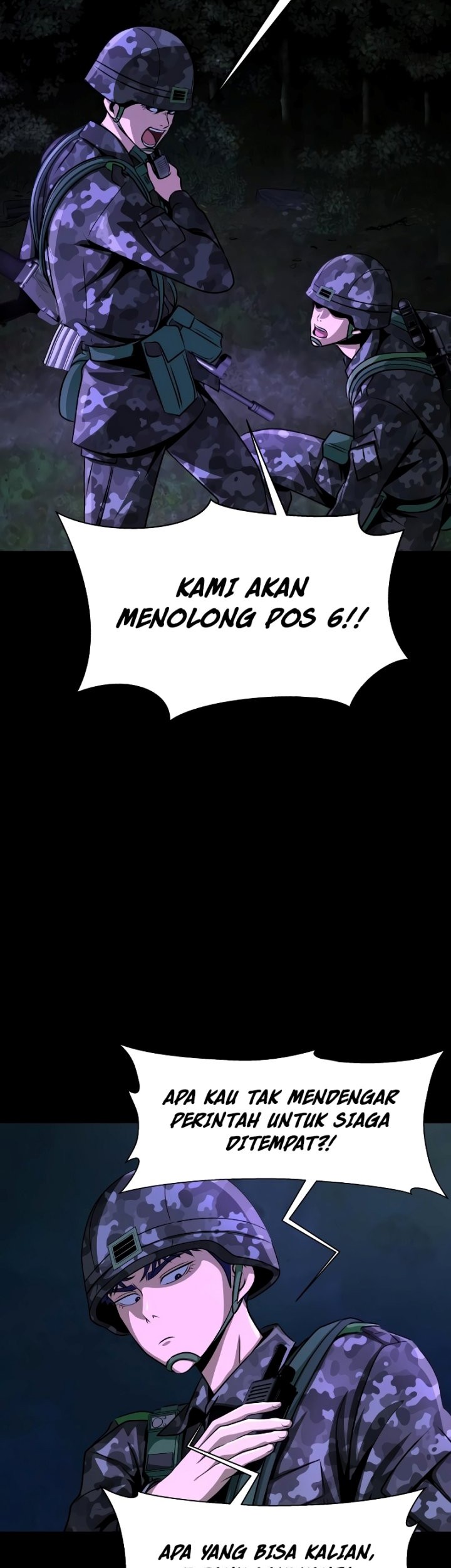 Steel-Eating Player Chapter 2 - halaman 108