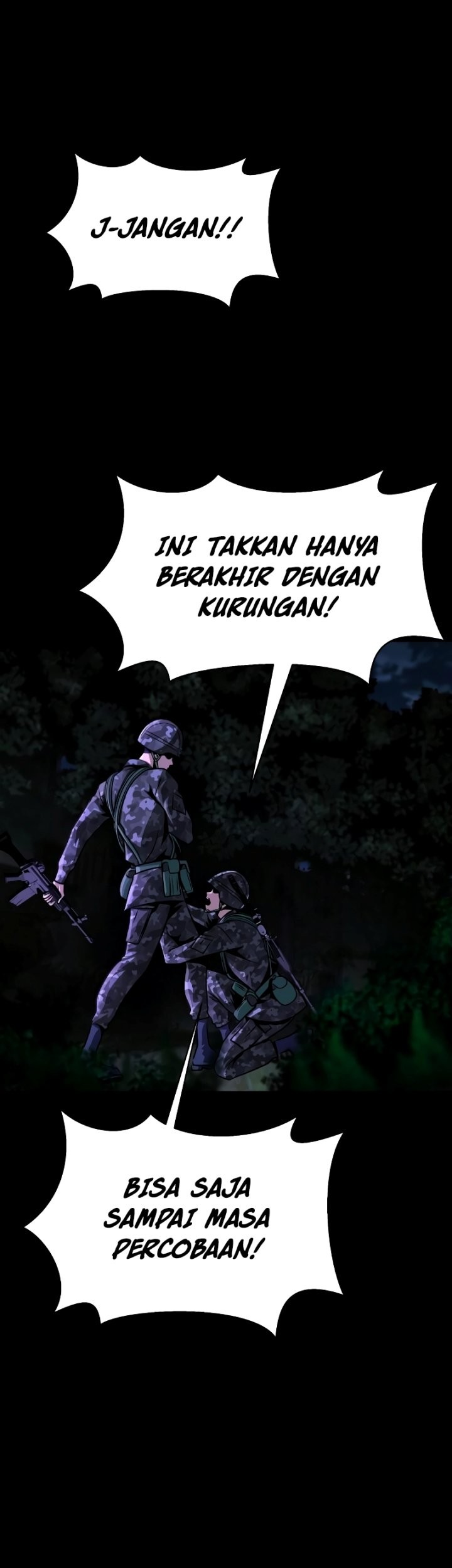 Steel-Eating Player Chapter 2 - halaman 110