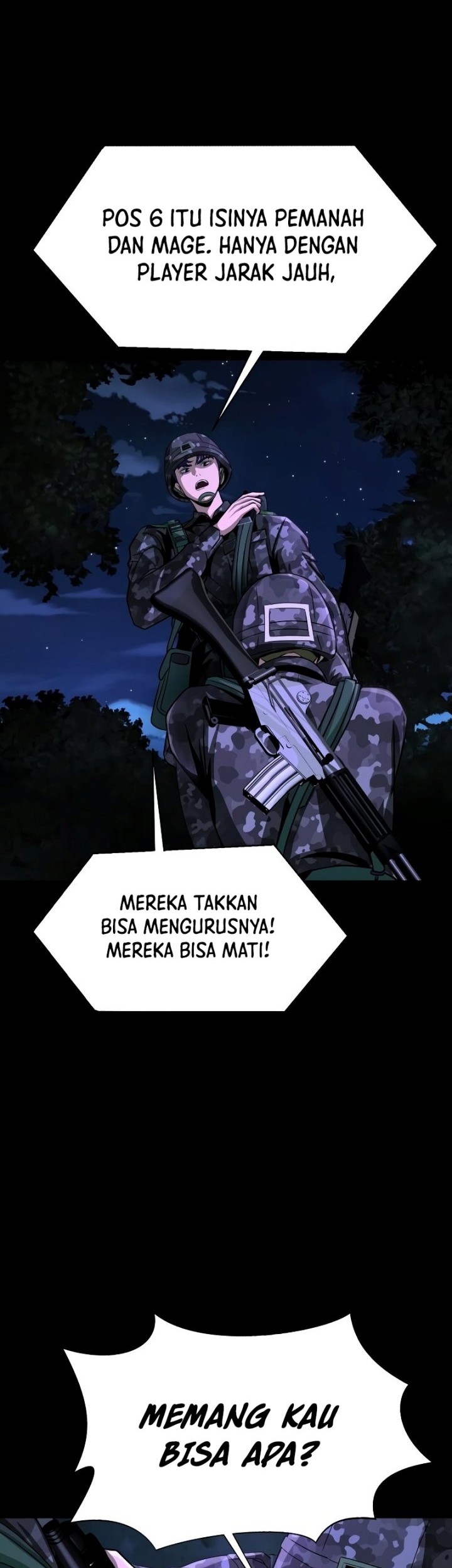 Steel-Eating Player Chapter 2 - halaman 111