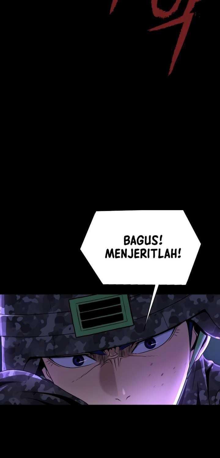 Steel-Eating Player Chapter 2 - halaman 23