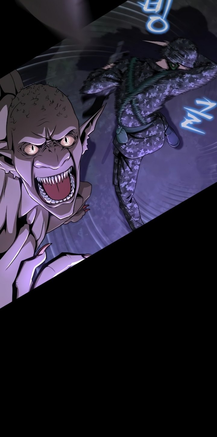 Steel-Eating Player Chapter 2 - halaman 27