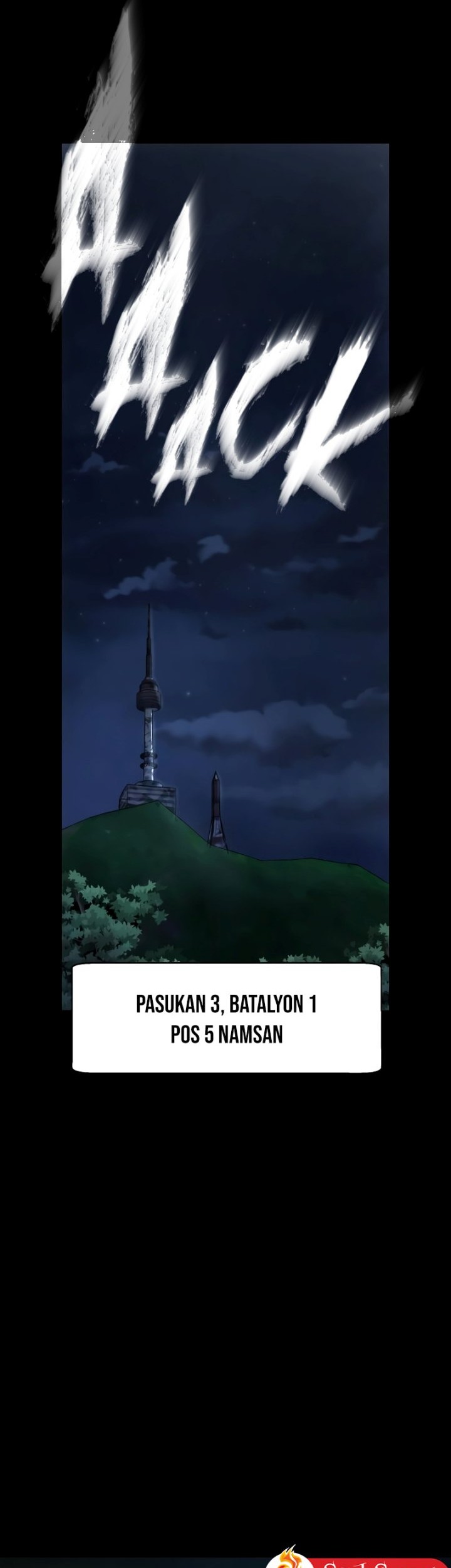 Steel-Eating Player Chapter 2 - halaman 3