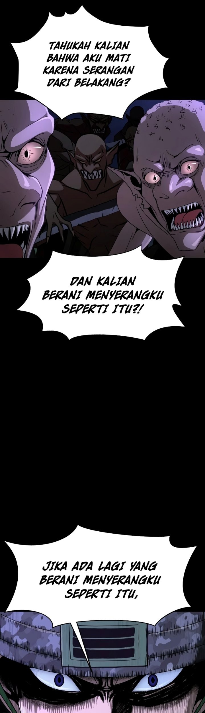 Steel-Eating Player Chapter 2 - halaman 32
