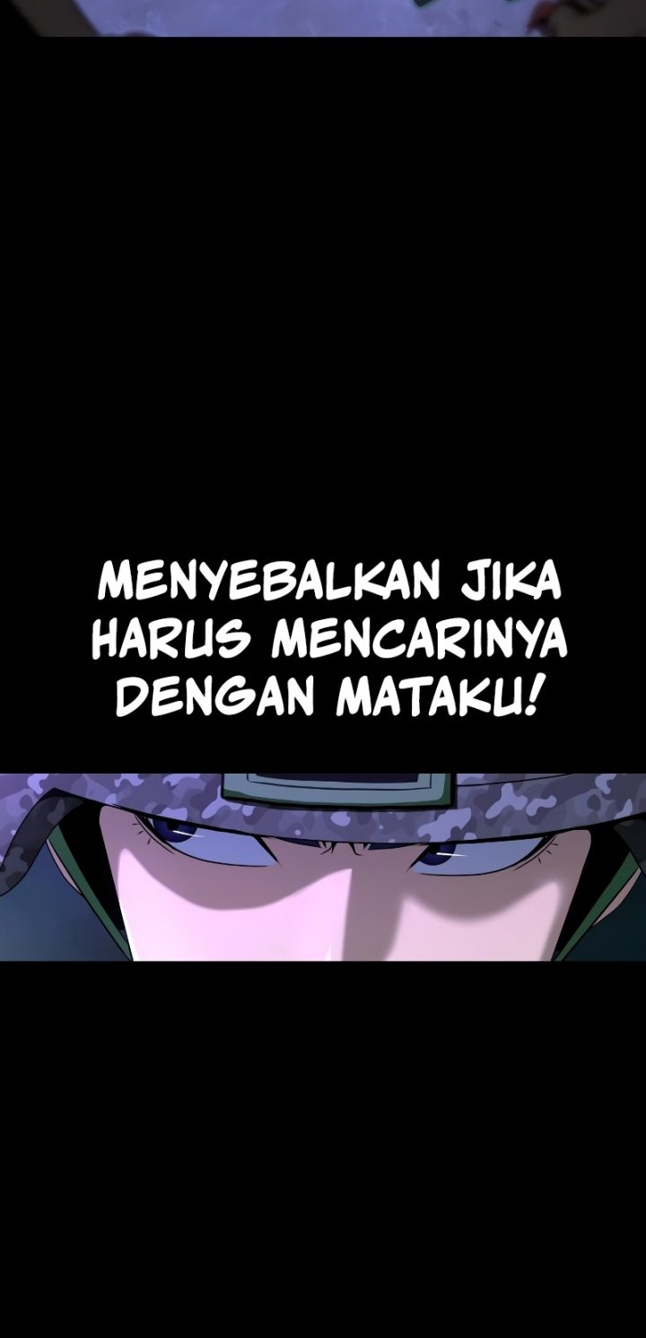 Steel-Eating Player Chapter 2 - halaman 35