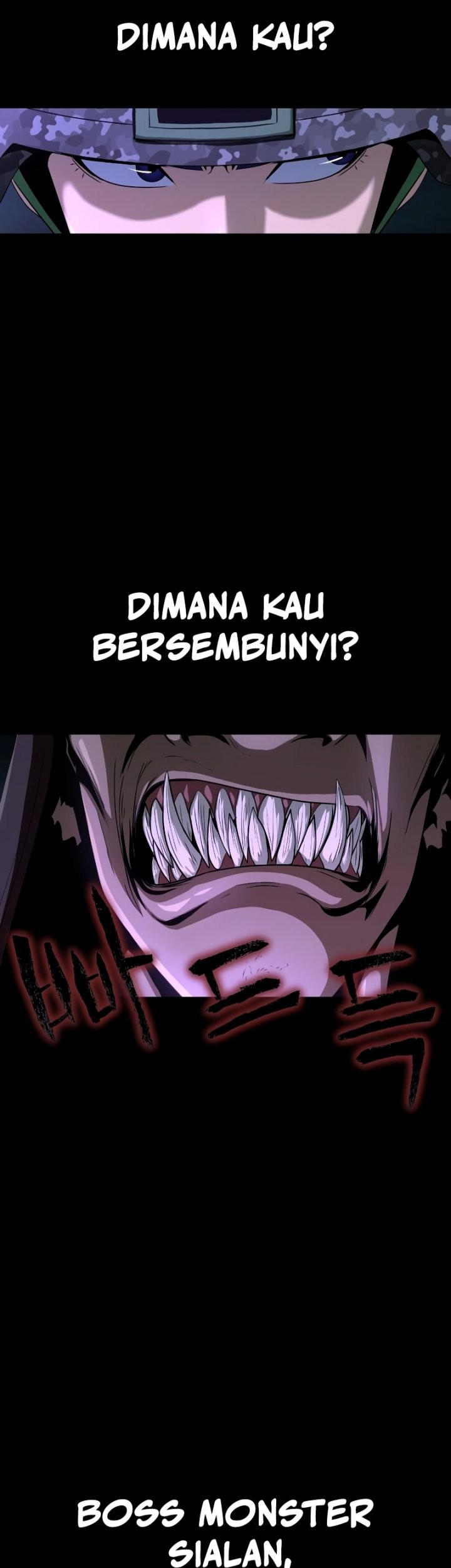 Steel-Eating Player Chapter 2 - halaman 36