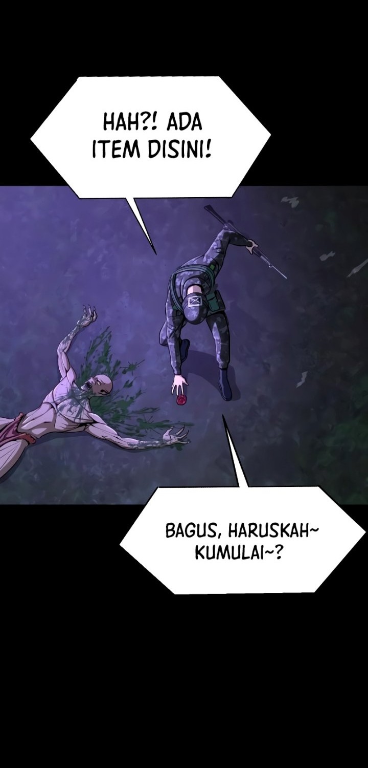 Steel-Eating Player Chapter 2 - halaman 39