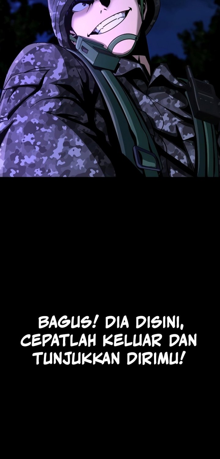 Steel-Eating Player Chapter 2 - halaman 43