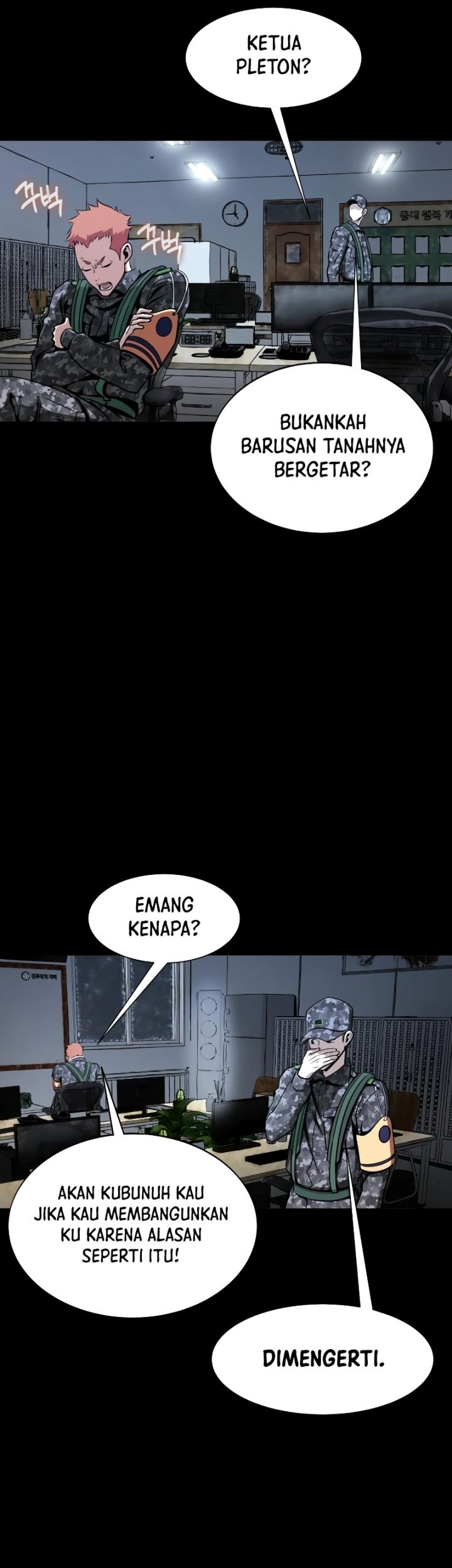 Steel-Eating Player Chapter 2 - halaman 48