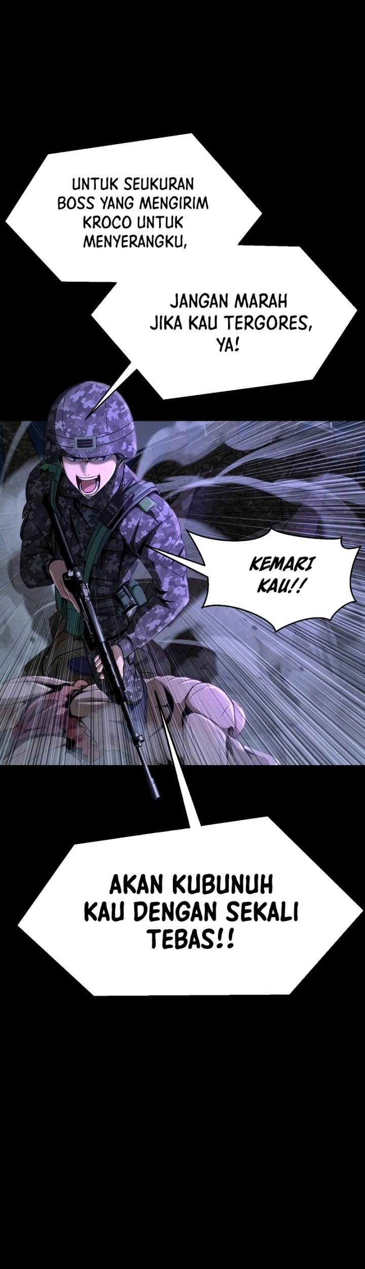 Steel-Eating Player Chapter 2 - halaman 65
