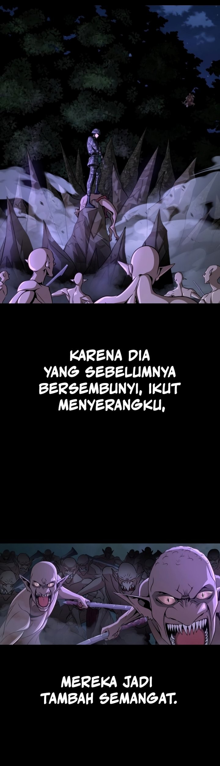 Steel-Eating Player Chapter 2 - halaman 67