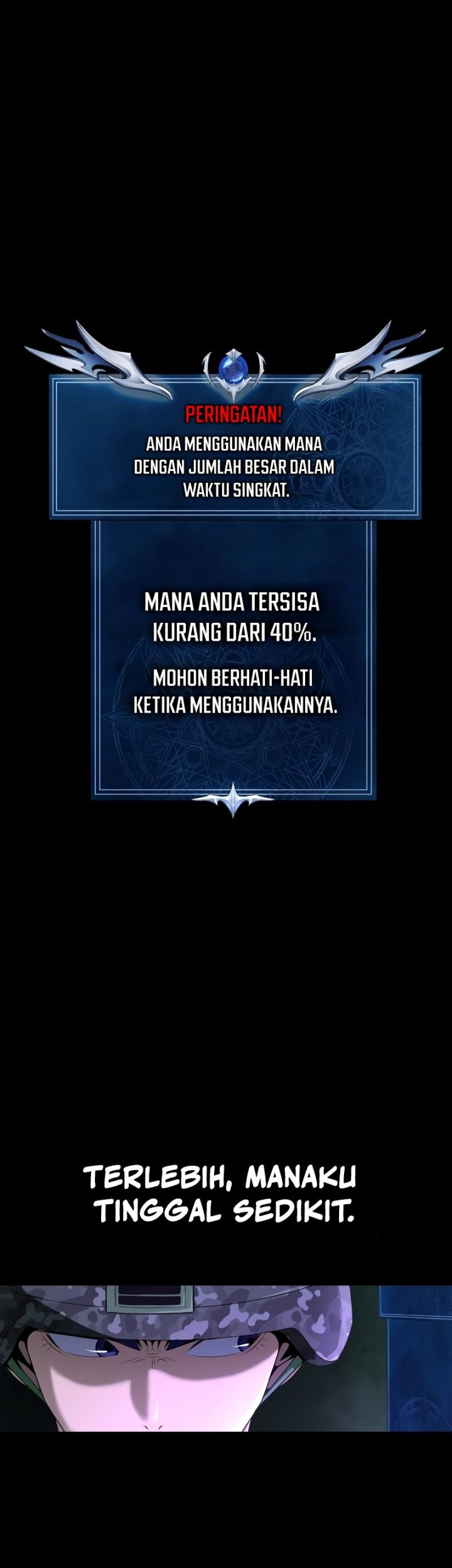 Steel-Eating Player Chapter 2 - halaman 68